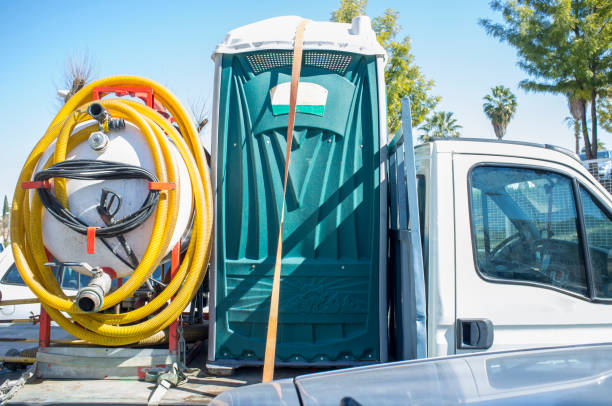 Reliable Muse, PA porta potty rental Solutions